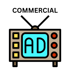 Commercial Ad